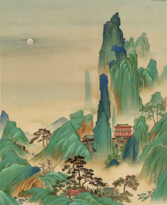 Chinese-brush-painting-8